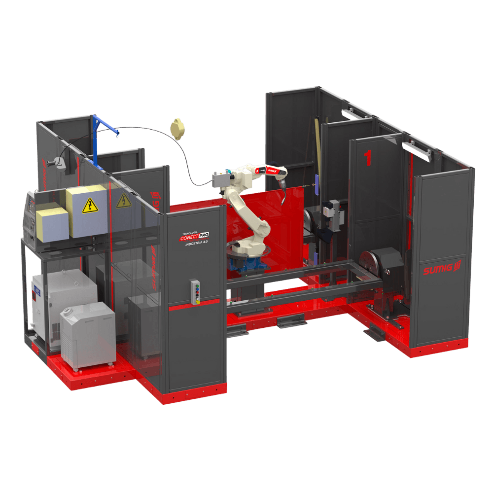 SUMIG Moducell PD2000